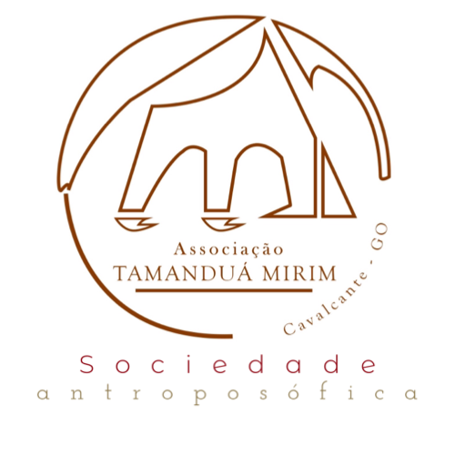 Tamanduá Logo