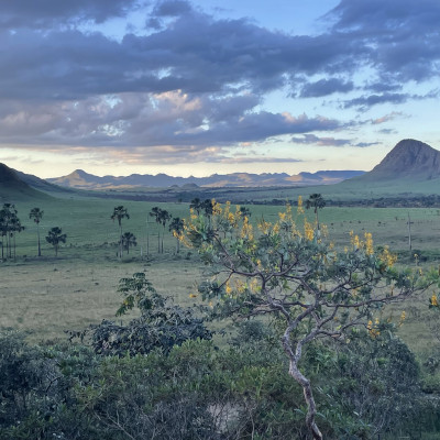 Chapada dos Veadeiros