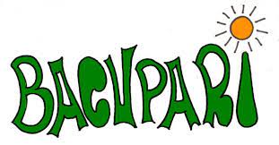 Bacupari Logo