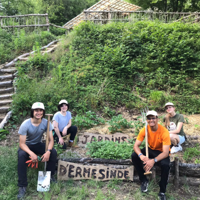 Les Jardins d’Ermesinde