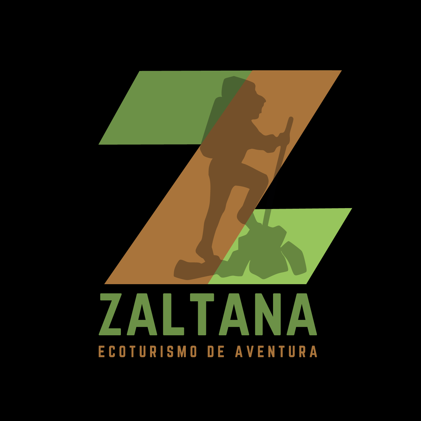 Zaltana logo