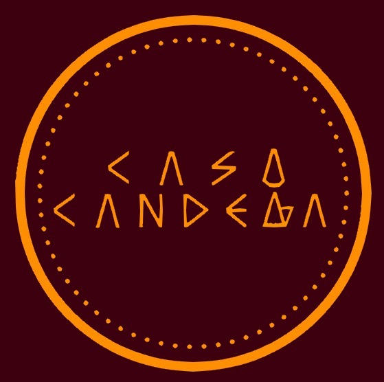 Candeia logo