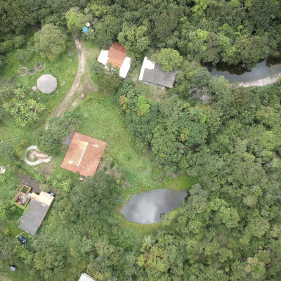 Recanto dos Pássaros