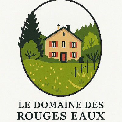 Le domaine des Rouges-Eaux